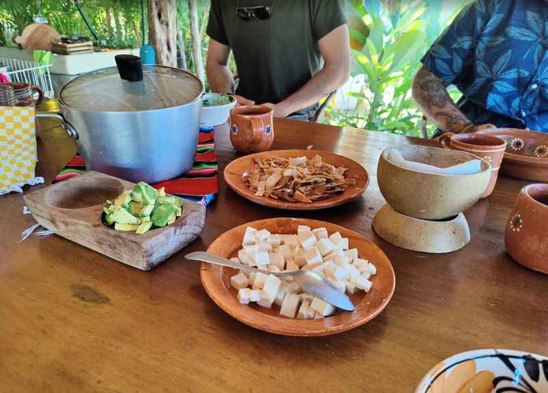 RAIZ - Cocina Cultural