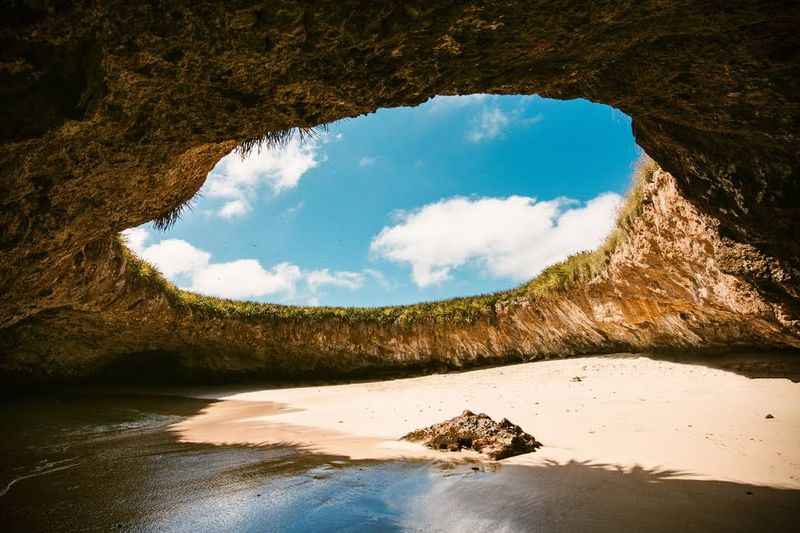 Islas Marietas