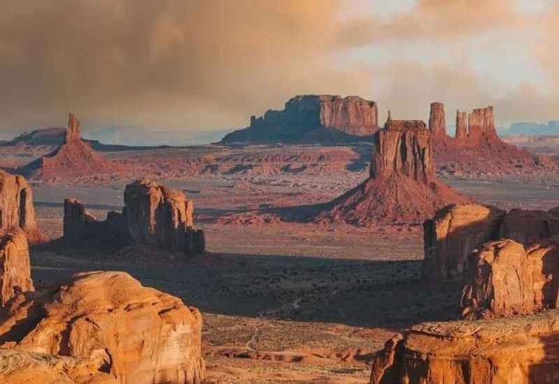 Grand Canyon National Park