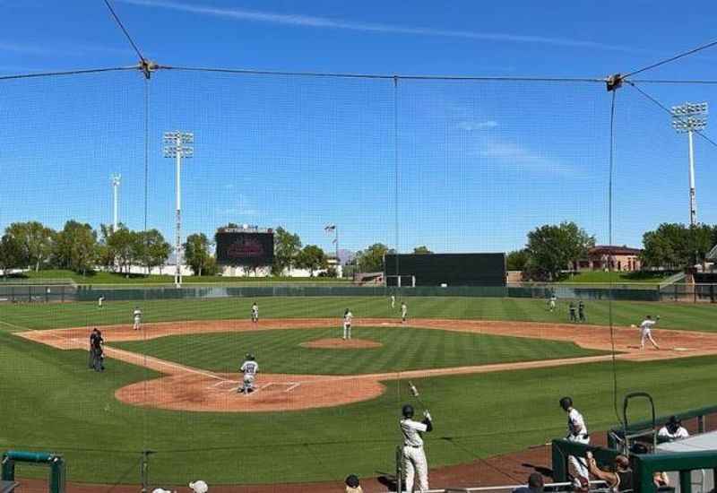 Scottsdale Stadium