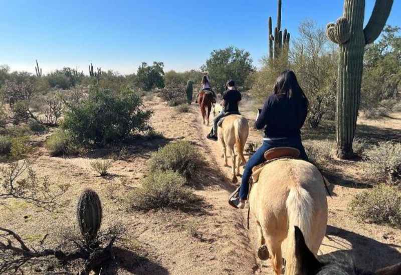 MacDonald's Ranch