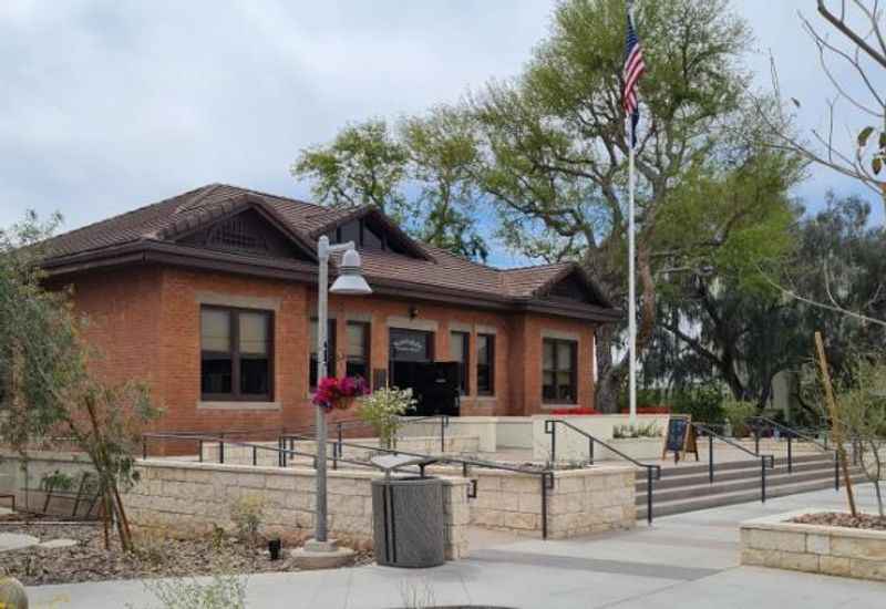 Scottsdale Historical Museum