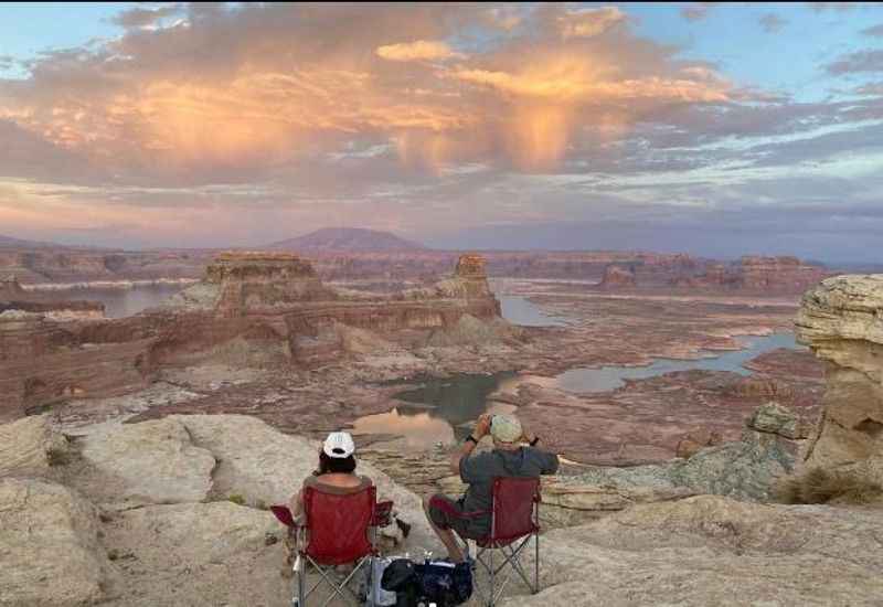 Lake Powell