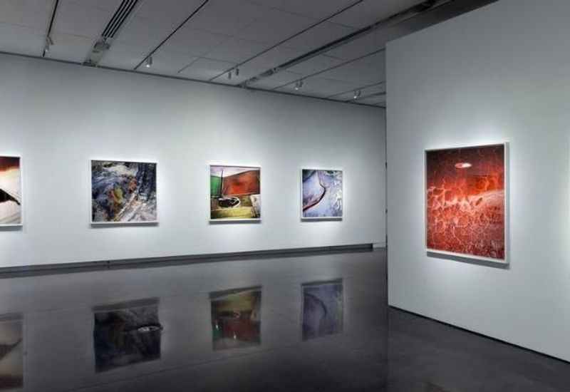 Scottsdale Museum of Contemporary Art