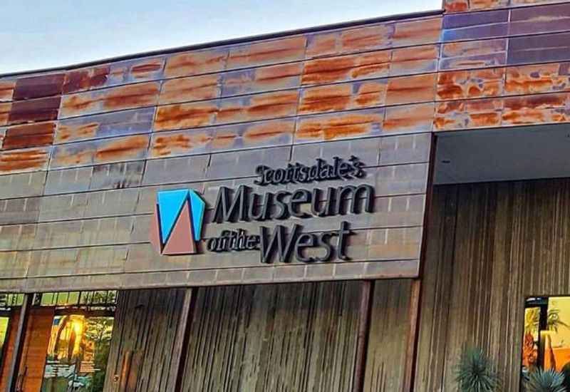 Scottsdale's Museum of the West