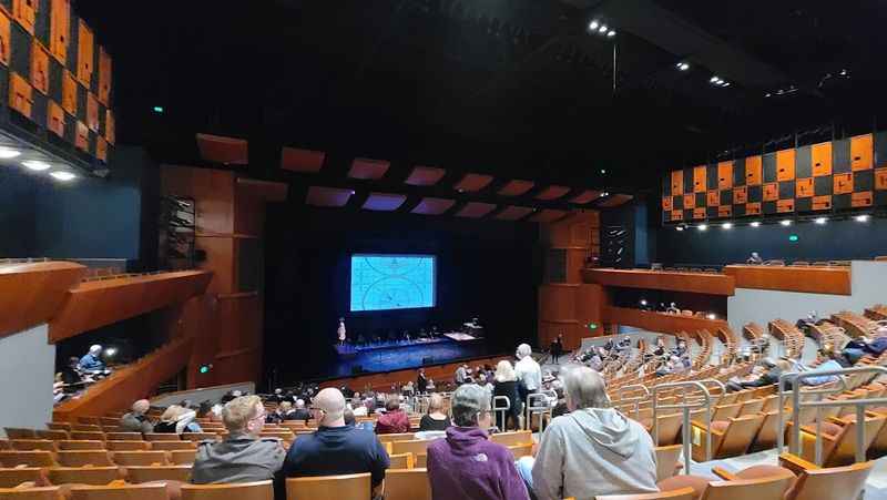 Scottsdale Center for the Performing Arts