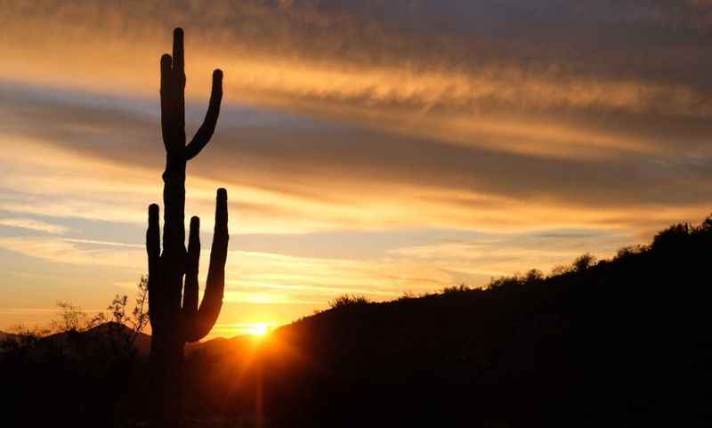 Scottsdale Sunset