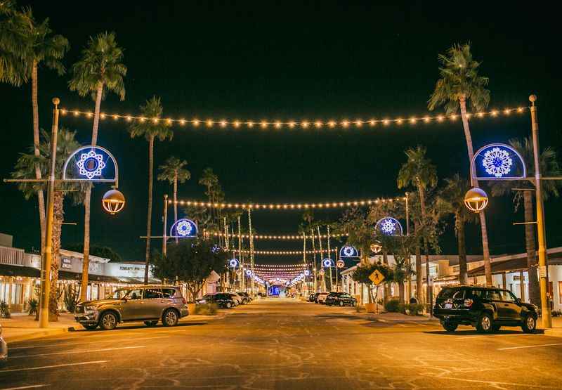 22 Best Things to Do in Scottsdale at Night 2024 with Photos