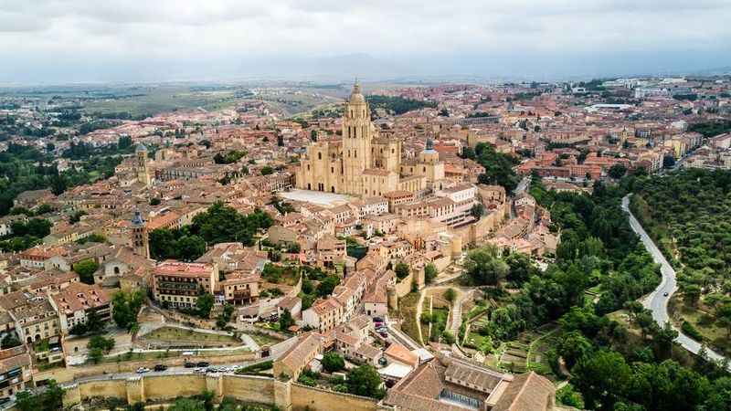 Fun and Unforgettable Things to Do in Segovia