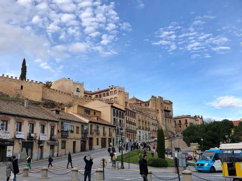 Mirador de la Canaleja