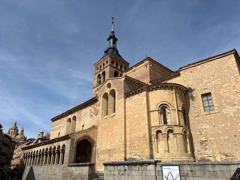 Iglesia de San Martín