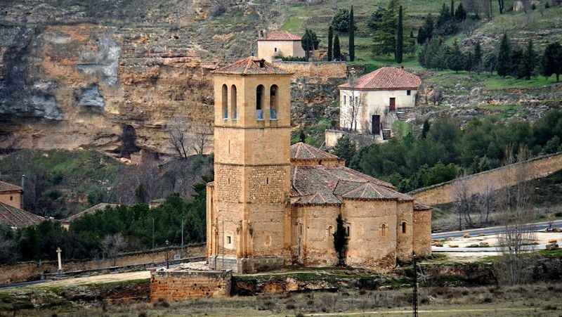 Iglesia de la Vera Cruz