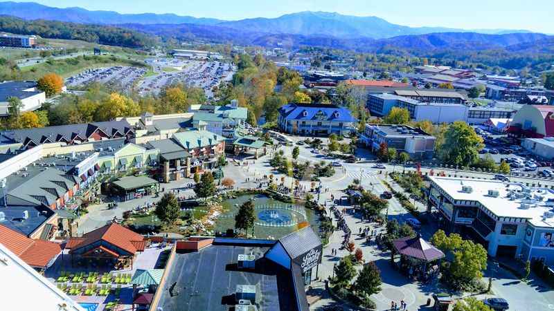 Pigeon Forge TN