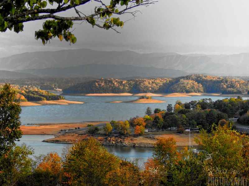 Douglas Lake