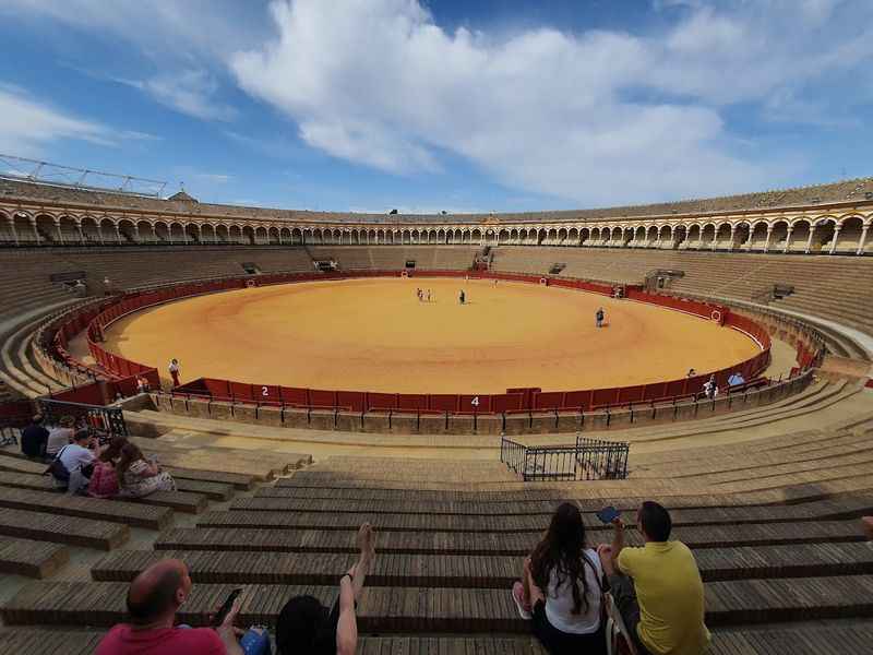 Plaza de Toros