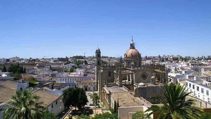 Jerez de la Frontera