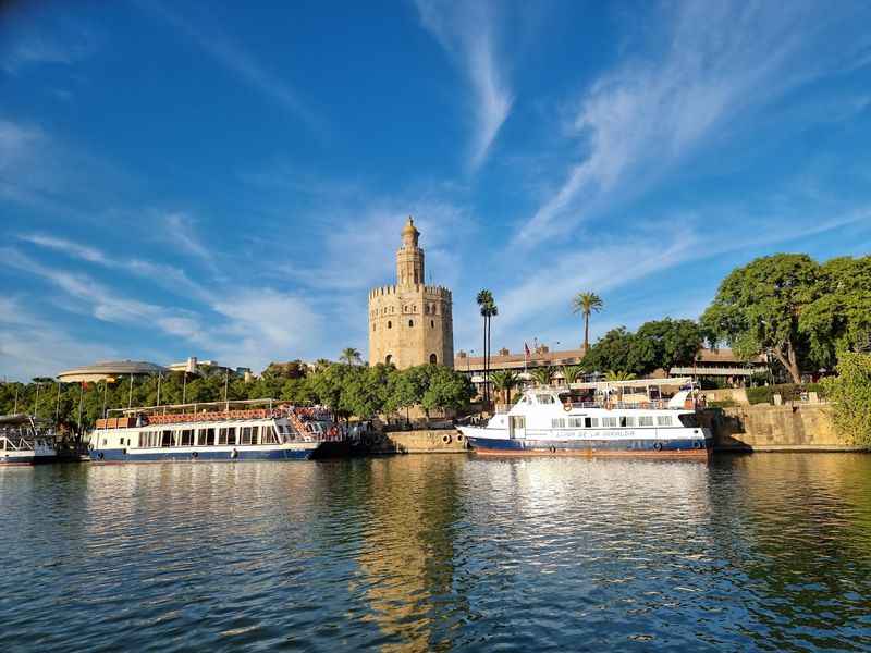 Guadalquivir River