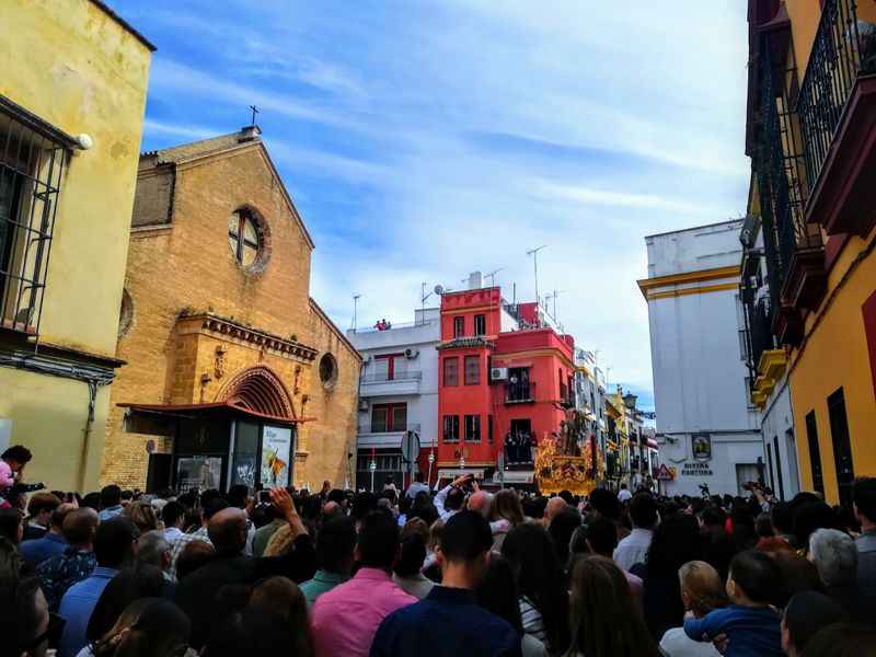 Semana Santa