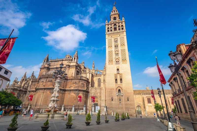 Seville Cathedral