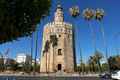 Torre del Oro