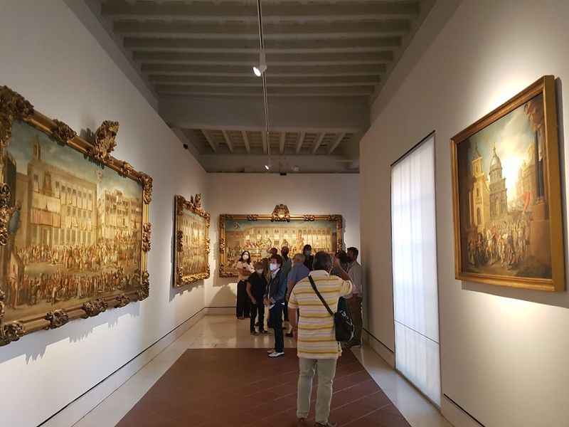 Museo de Bellas Artes