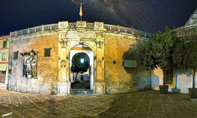 Casa de Pilatos