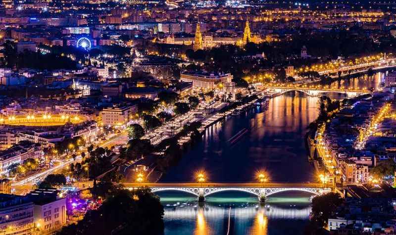 Fun Things to Do in Seville in the Evenings and at Night