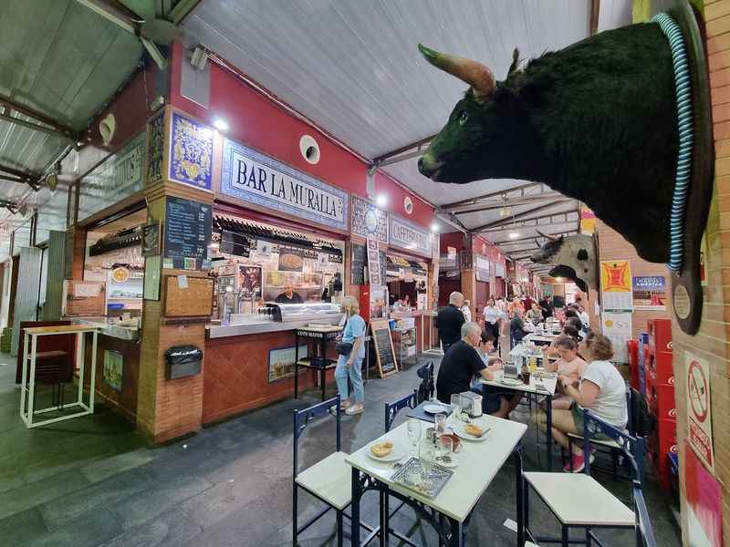 Mercado de Triana