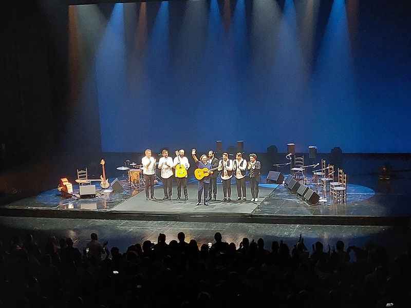 Teatro de la Maestranza