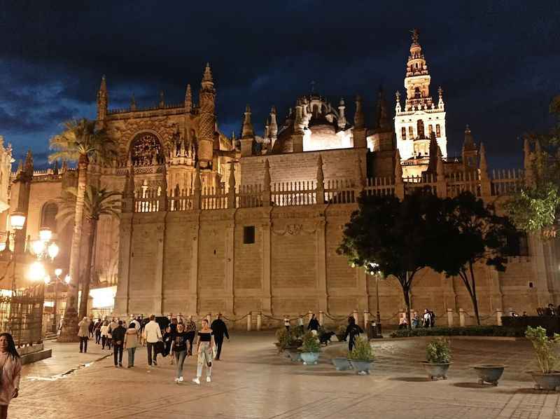 Seville Cathedral