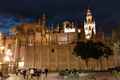 Seville Cathedral