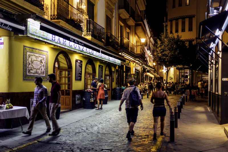 Historic Jewish Quarter