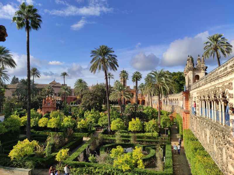 Water Gardens of Dorne