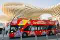 City Sightseeing Seville