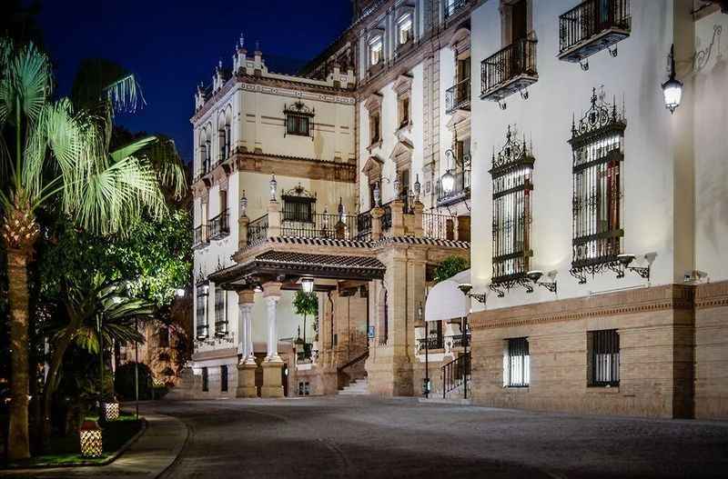 Hotel Alfonso XIII