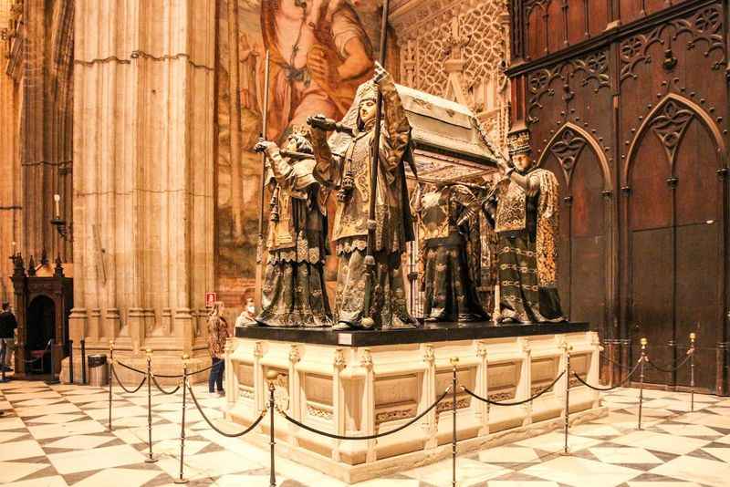 Seville Cathedral