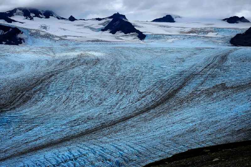 Exit Glacier