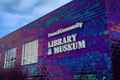 Seward Community Library