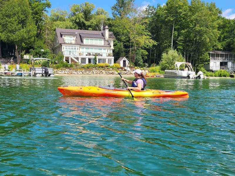 Elkhart Lake