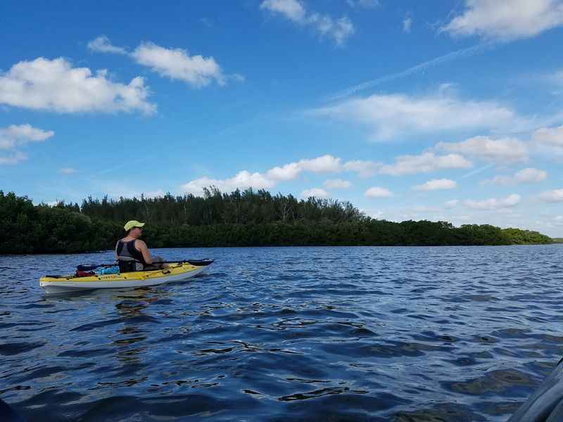 Jim Neville Marine Preserve