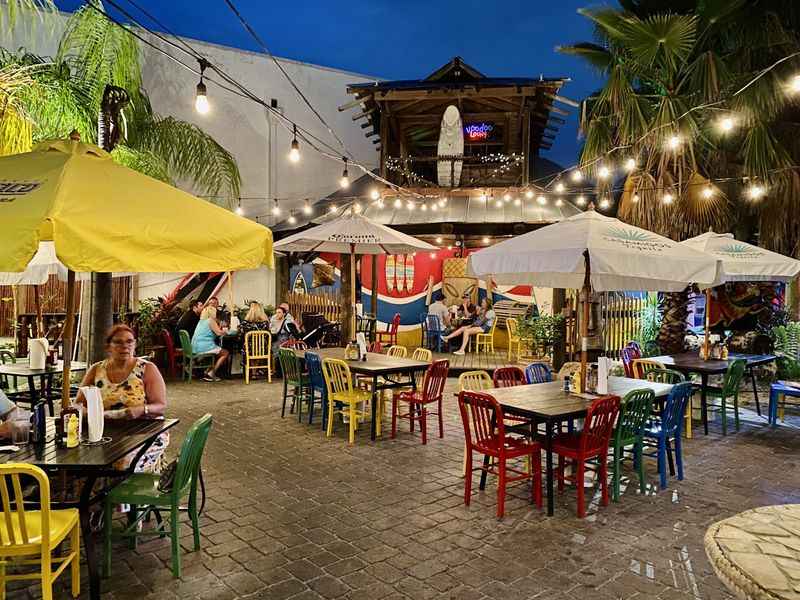 Gilligan's Island Bar & Grill