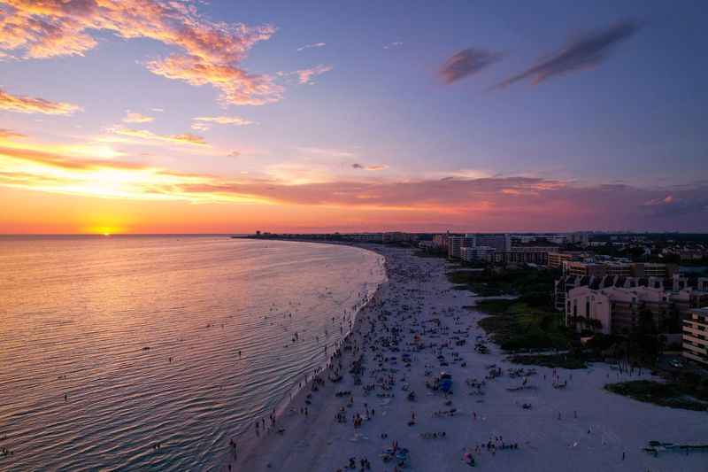 Crescent Beach