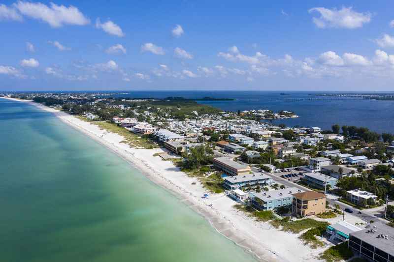 Anna Maria Island