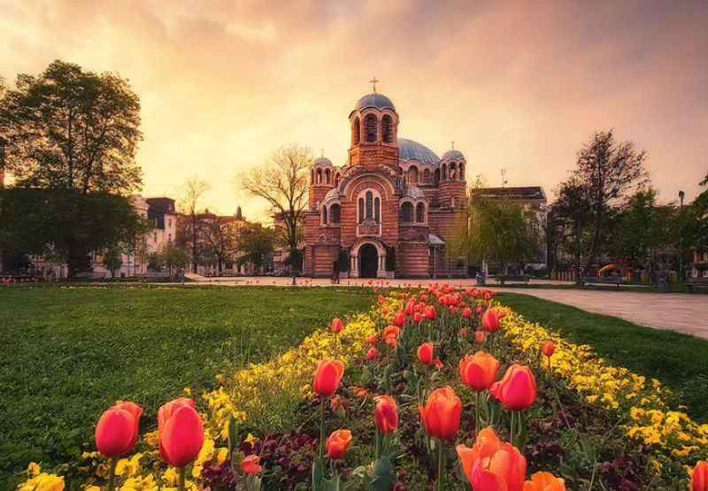 Sofia, Bulgaria