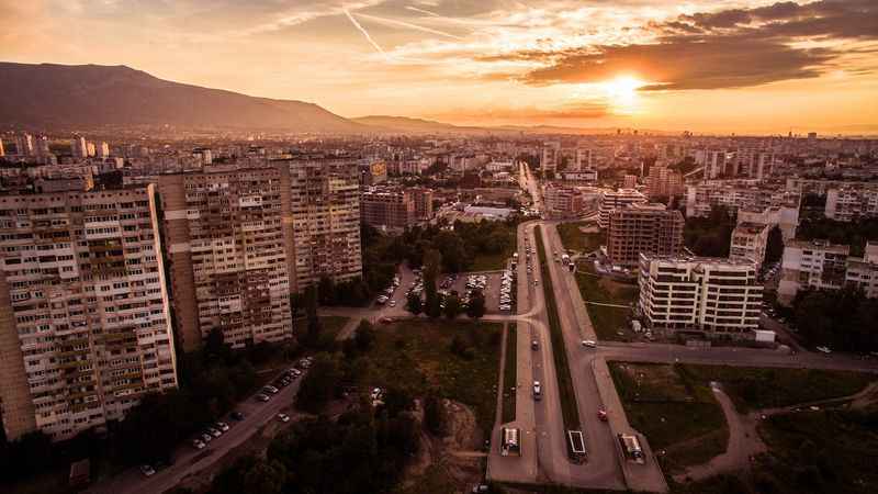 Best Things to Do in Sofia at Night & Late Afternoon