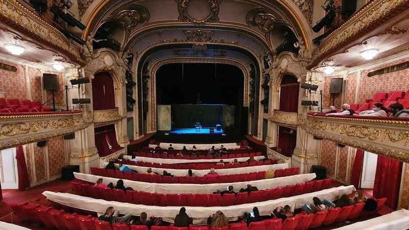 Ivan Vazov National Theater