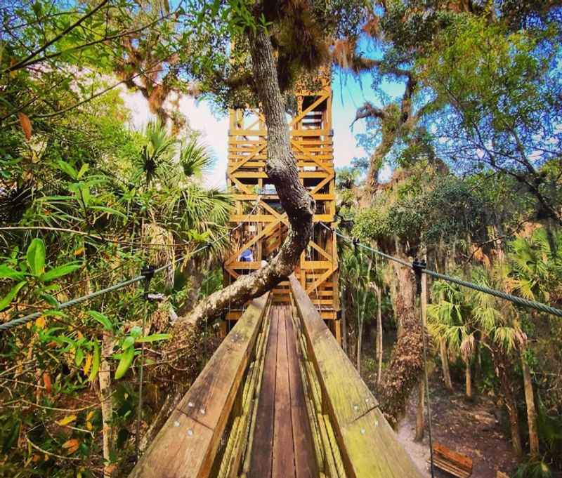 Myakka River State Park