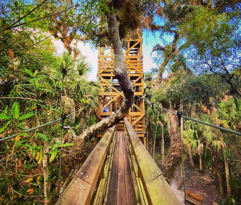 Myakka River State Park