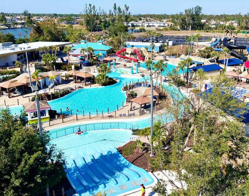 Sun Splash Family Waterpark