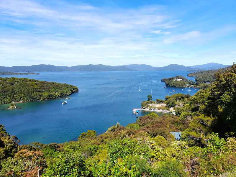 Stewart Island